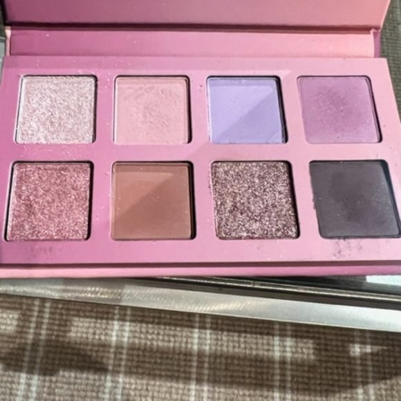 Almost New 4 Luxury Eyeshadow Palettes Sigma, Dior, Lawless, Wayne Goss - Picture 4 of 13